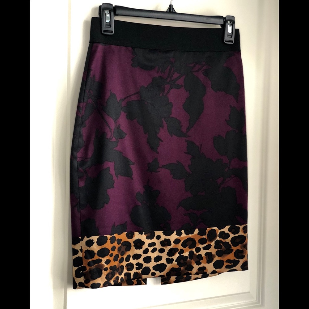 EXPRESS pencil skirt **PRICE DROP**